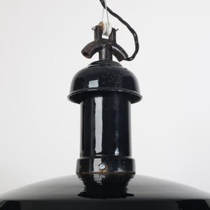 1930s Bauhaus pendants