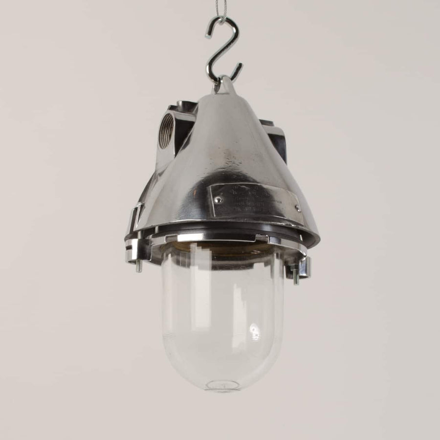 Mini conical pendants