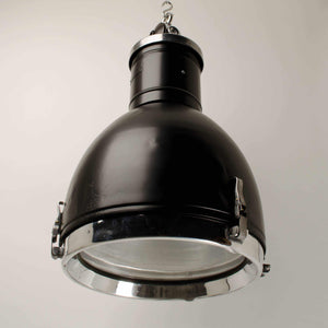 LG East German spotlights