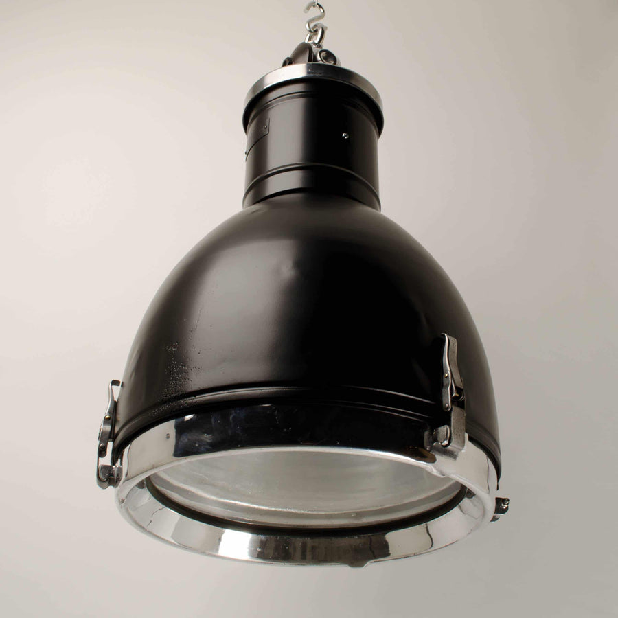 LG East German spotlights