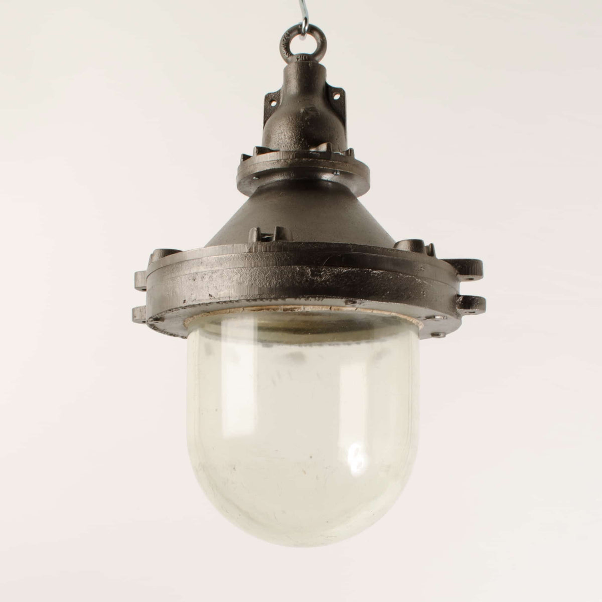 Pair of Wigan lights