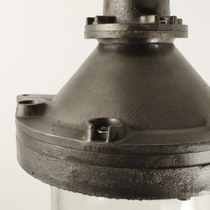 Pair of Wigan lights