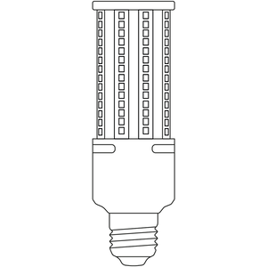 tala | Light Engine II 22W - Dim to Warm
