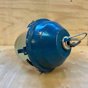 Mini Polish Pendant Light (Blue) - Depot