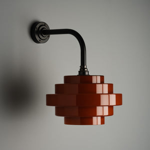 The Hot Stepper Wall Light