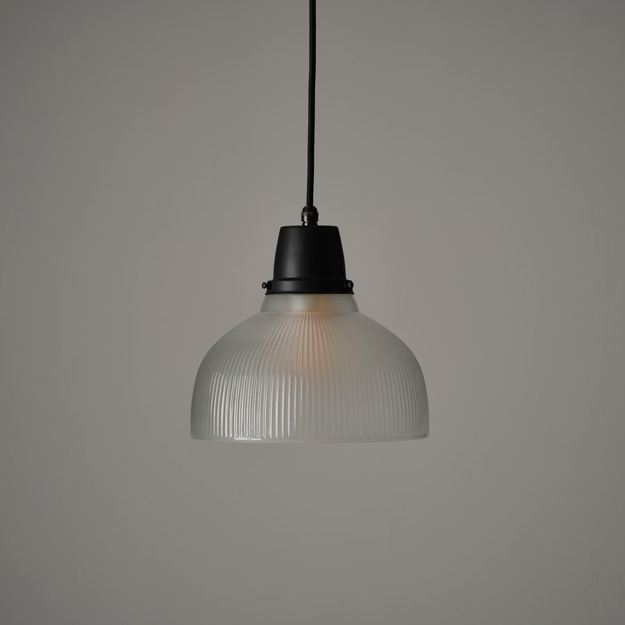 The American Pendant Light - Frosted Glass