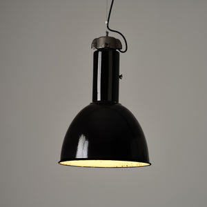 Bauhaus Pendant Light -Larger-