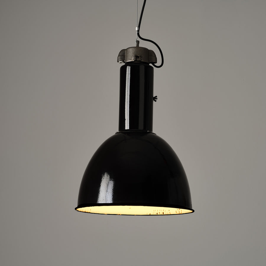 Bauhaus Pendant Light -Larger-
