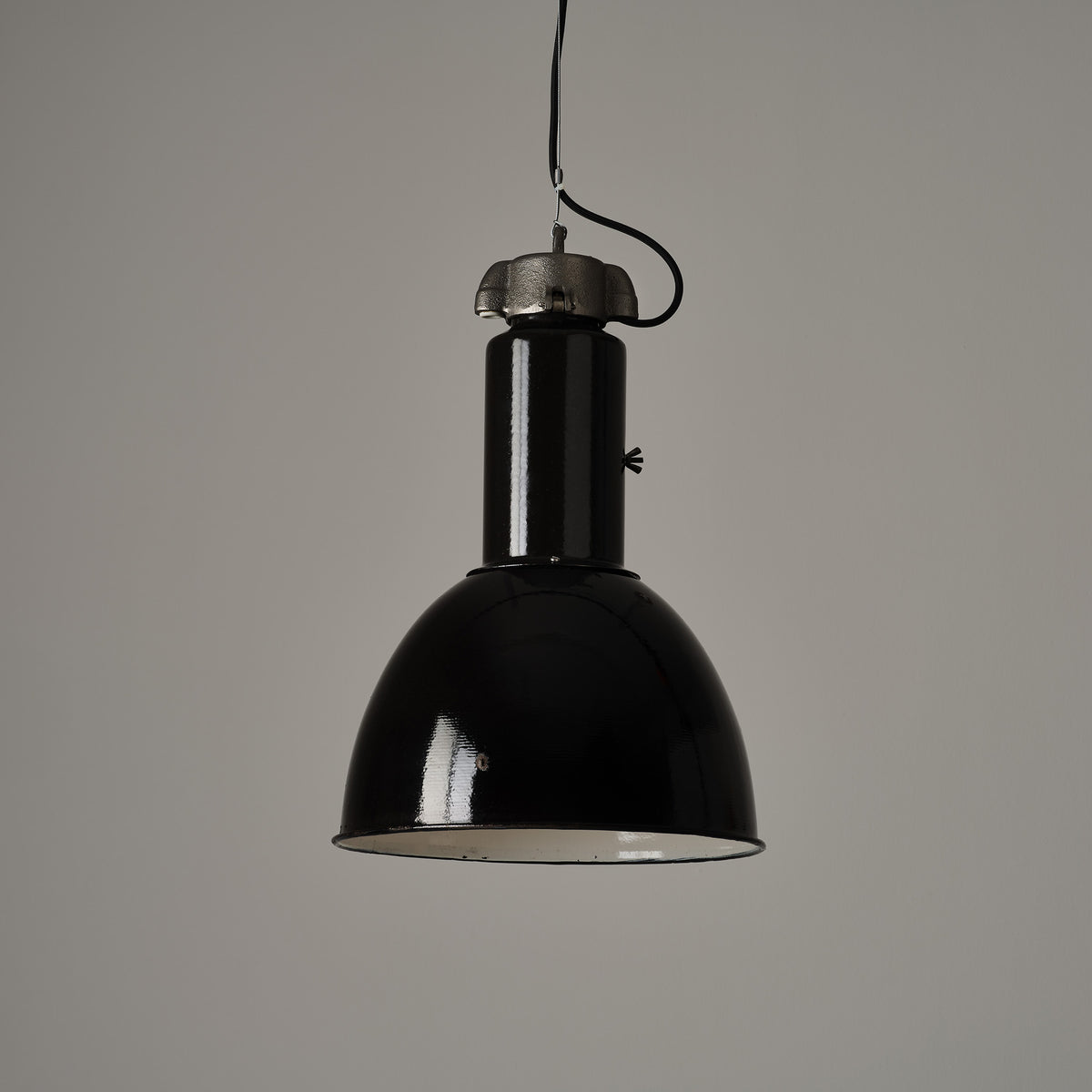 Bauhaus Pendant Light -Smaller-