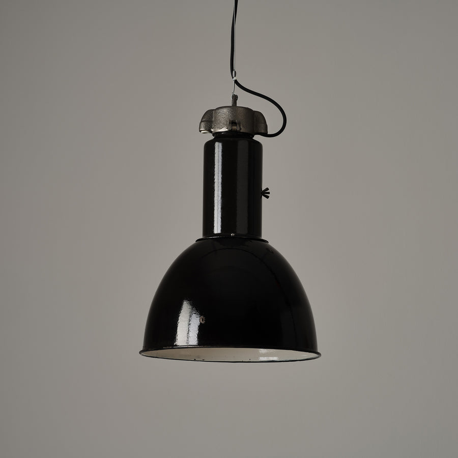 Bauhaus Pendant Light -Smaller-