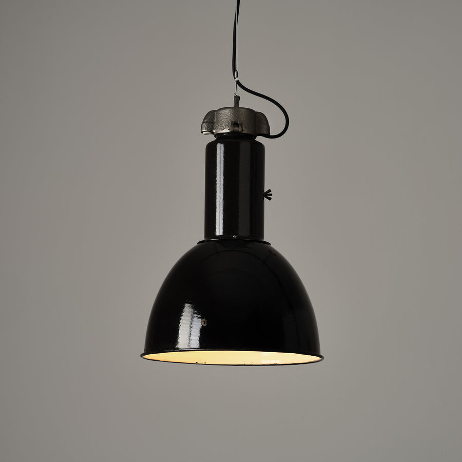 Bauhaus Pendant Light -Smaller-