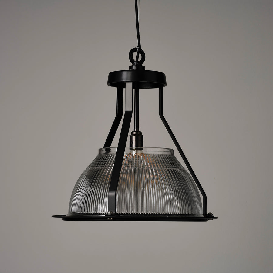 Concorde Pendant Light - Black