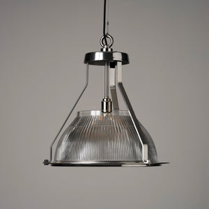 Concorde Pendant Light - Polished