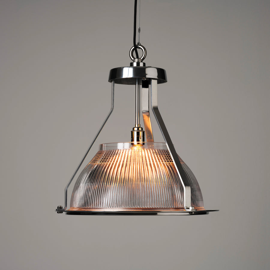 Concorde Pendant Light - Polished