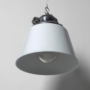 Czech arms factory lights -early model- WHITE