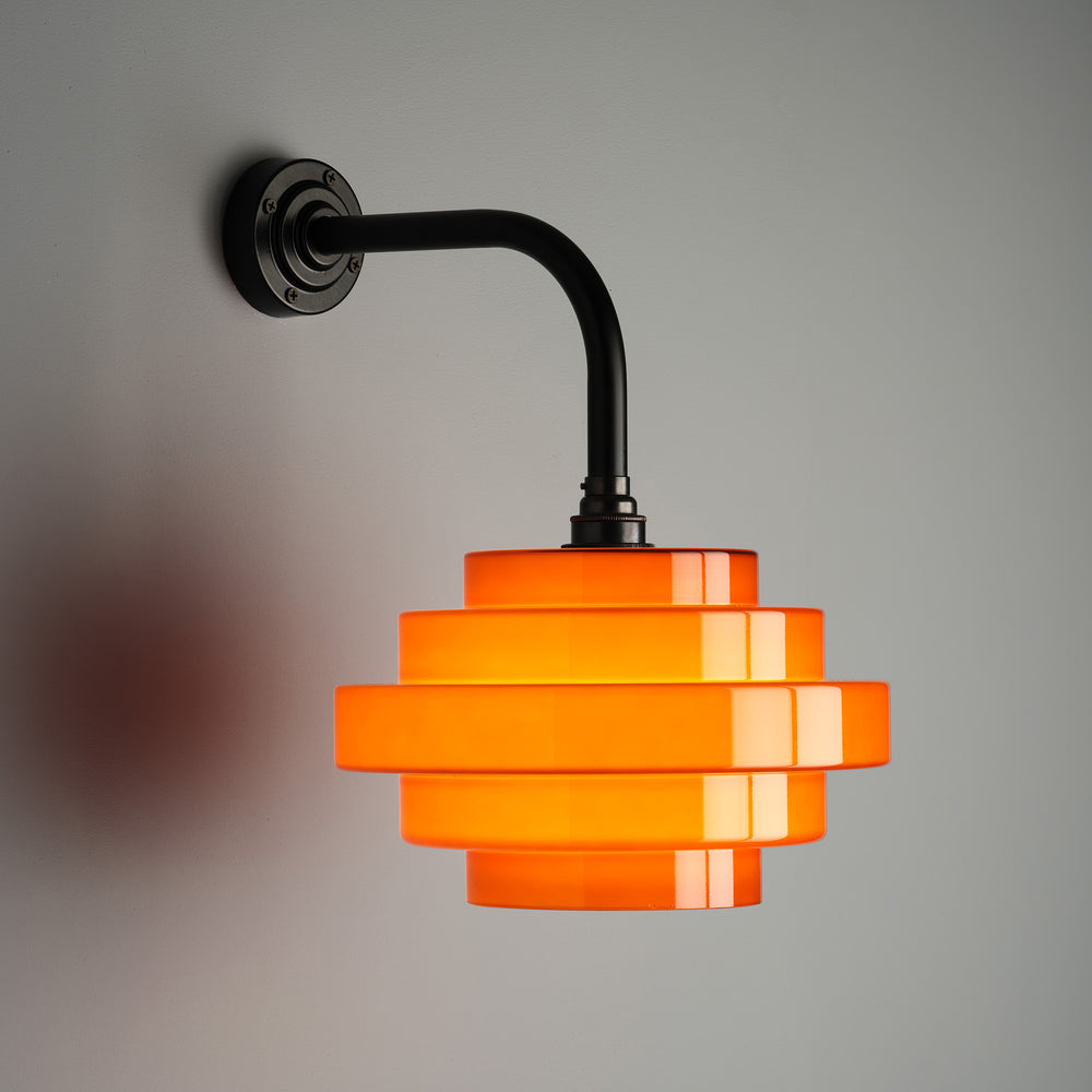 The Hot Stepper Wall Light