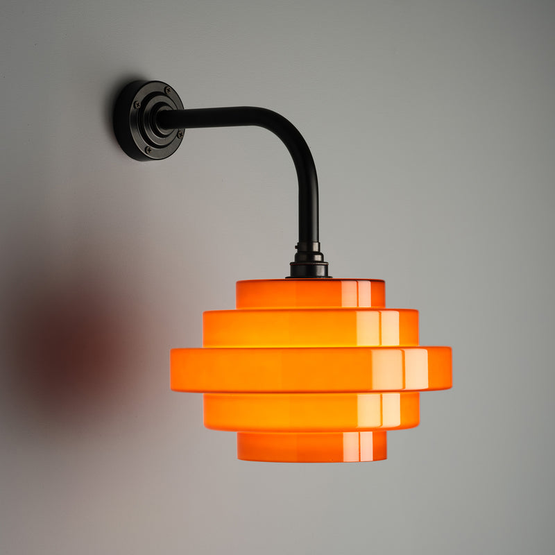 The Hot Stepper Wall Light