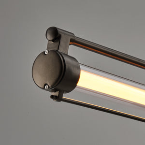 DDR LED Strip Light - Bronzed