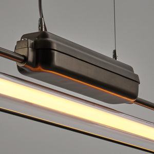 DDR LED Strip Light - Bronzed