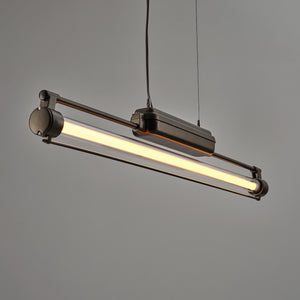 DDR LED Strip Light - Bronzed