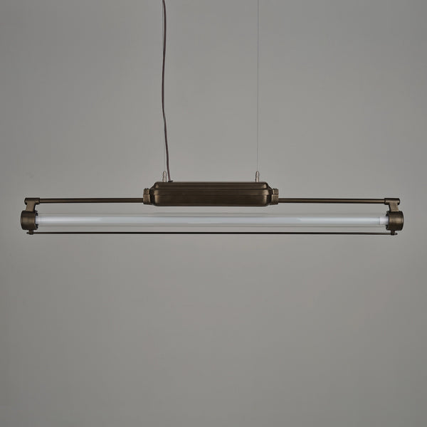 DDR LED Strip Light - Bronzed