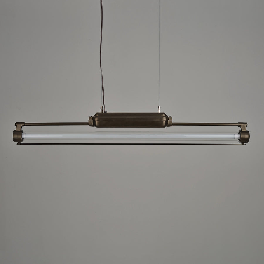DDR LED Strip Light - Bronzed