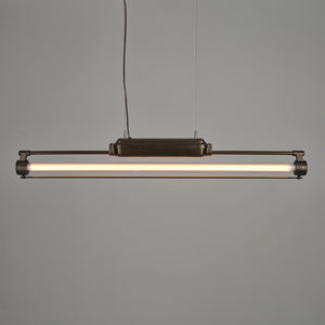 DDR LED Strip Light - Bronzed