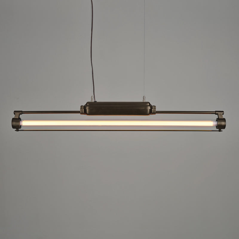 DDR LED Strip Light - Bronzed