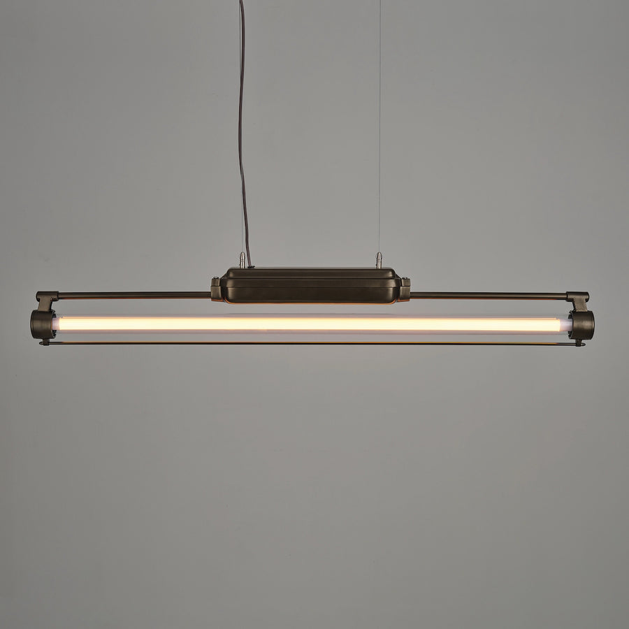 DDR LED Strip Light - Bronzed