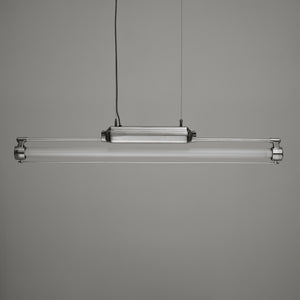 DDR LED Strip Light - Polished + Reeded