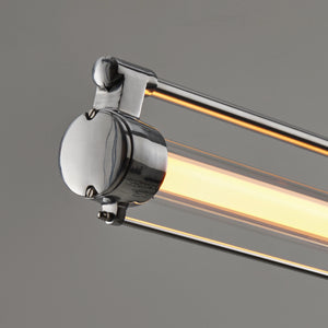 DDR LED Strip Light - Polished