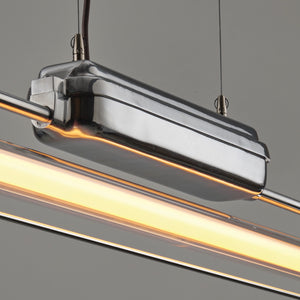 DDR LED Strip Light - Polished
