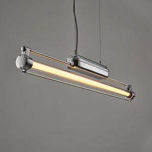 DDR LED Strip Light - Polished