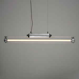 DDR LED Strip Light - Polished