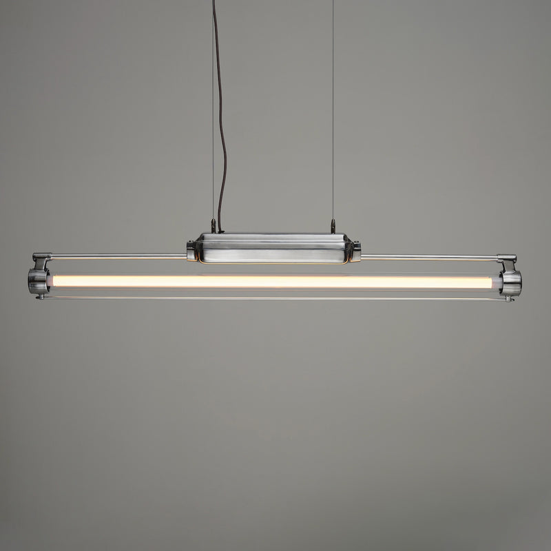 DDR LED Strip Light - Polished