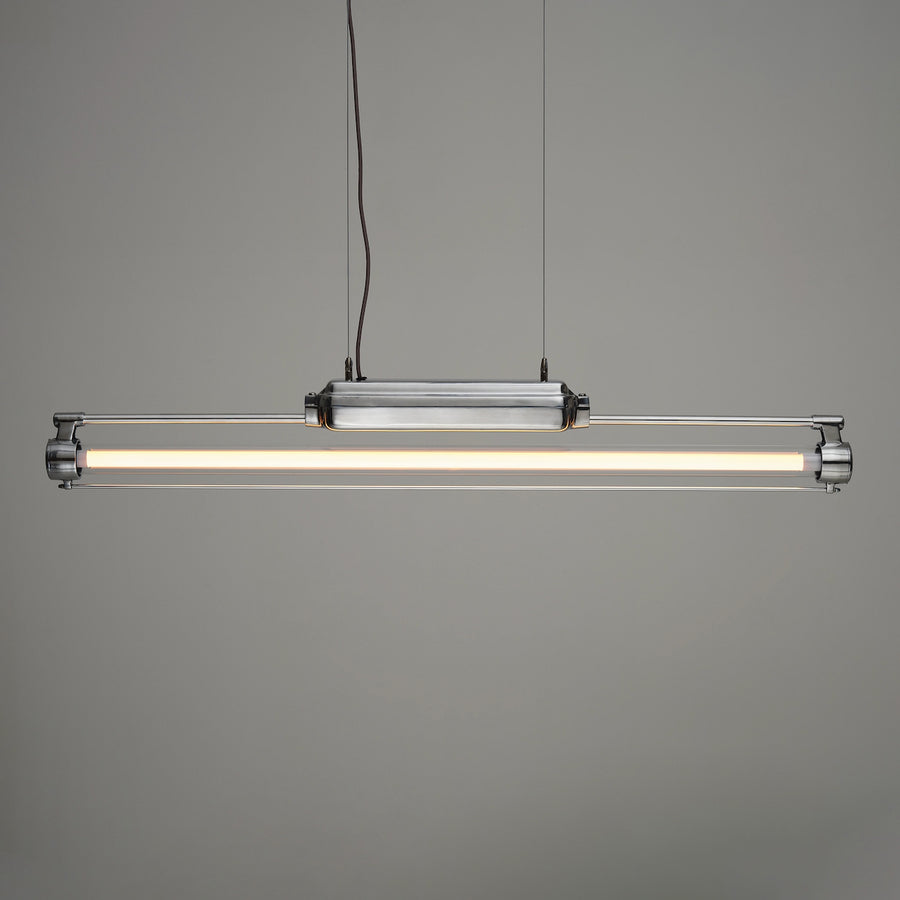 DDR LED Strip Light - Polished