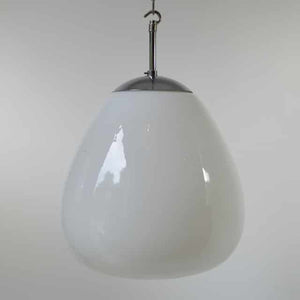 Opaline pendant light - Type 1 -