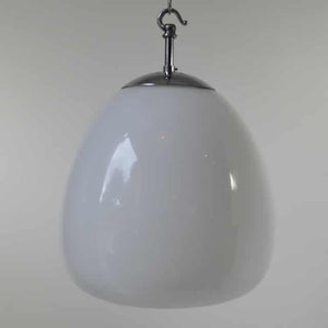 Opaline pendant light - Type 2 -