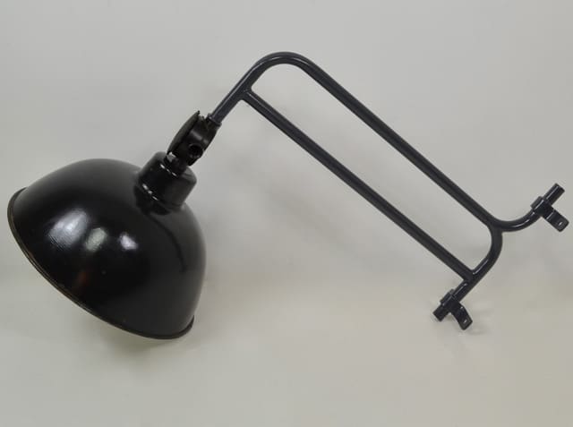 Communist wall bracket lights