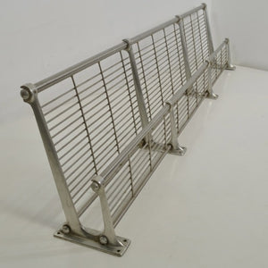 Original luggage racks