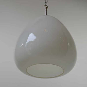 Opaline pendant light - Type 1 -