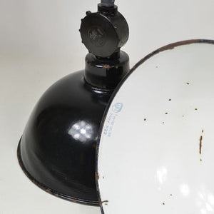 Communist wall bracket lights