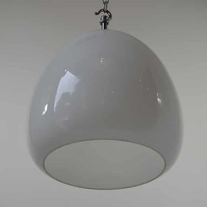 Opaline pendant light - Type 2 -