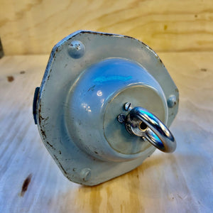 Mini Polish Pendant Light (Grey) - Depot