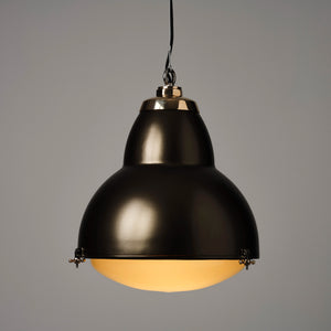 French Street Light - Bronze Finish