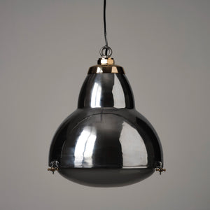 French Street Light - Polished Finish