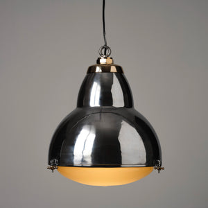 French Street Light - Polished Finish