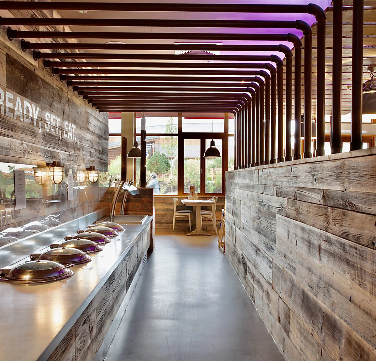 Hucks Bar & Grill, Co. Longford, Ireland