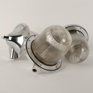 Polish Mine Pendant Light