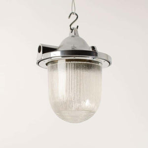 Polish Mine Pendant Light
